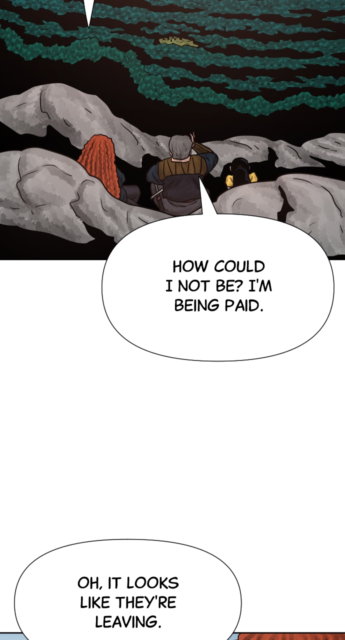 Read Warrior Executioner EN Manga Online