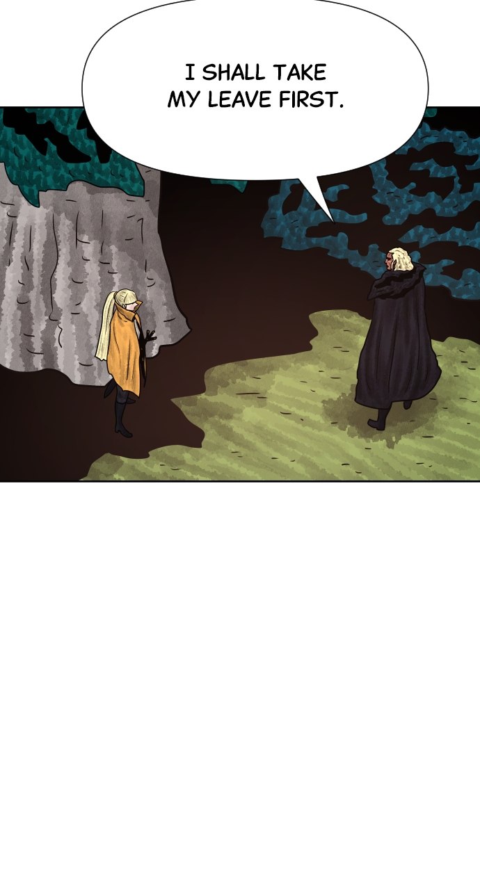 Read Warrior Executioner EN Manga Online