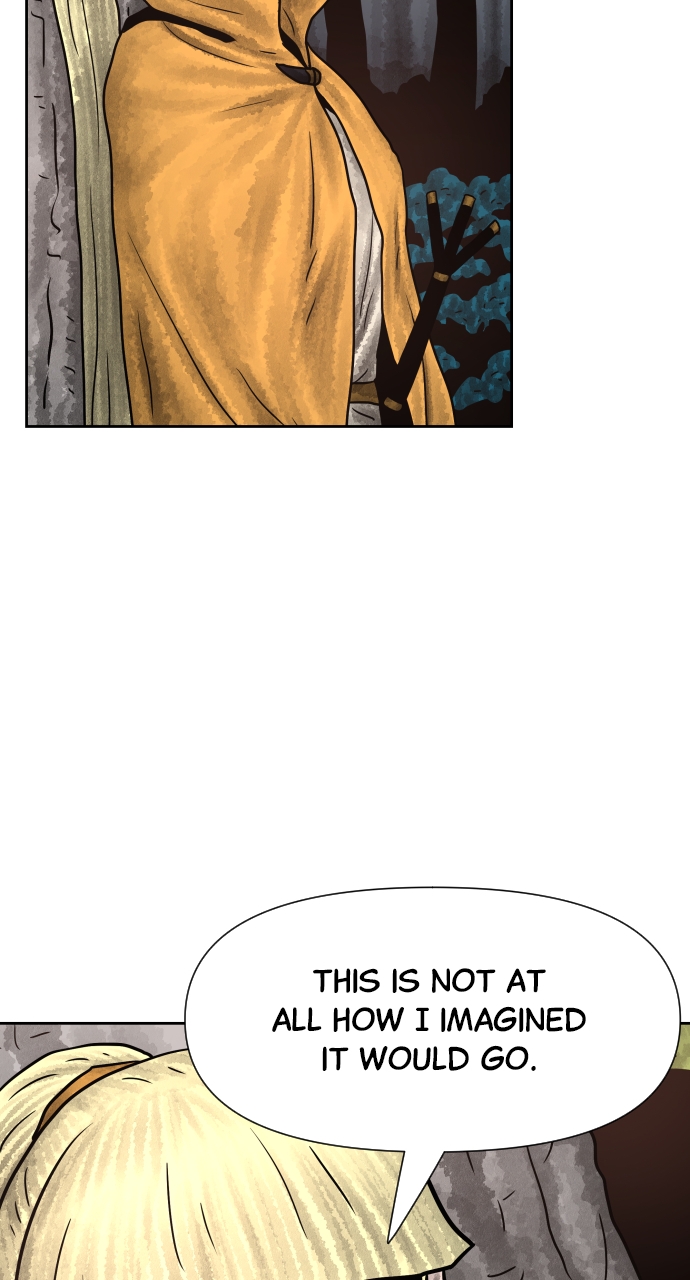 Read Warrior Executioner EN Manga Online