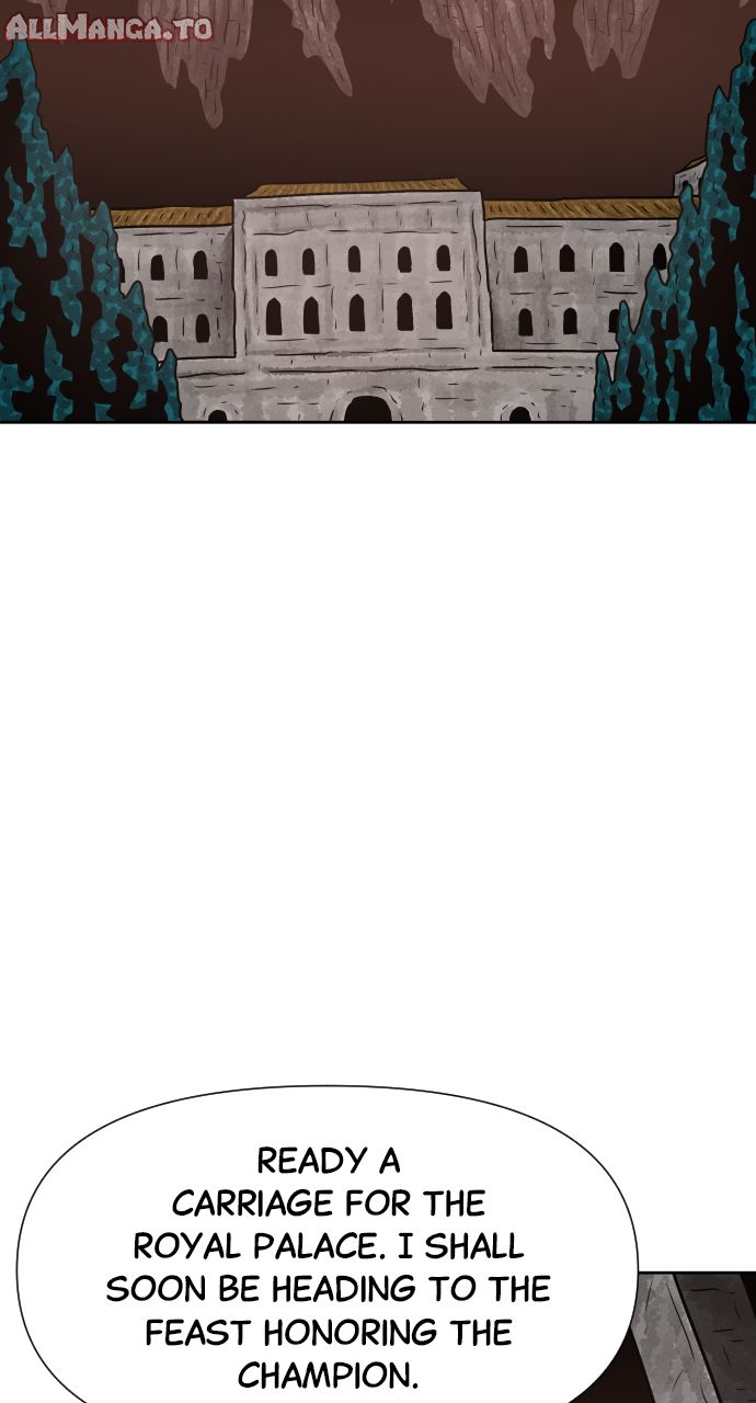 Read Warrior Executioner EN Manga Online