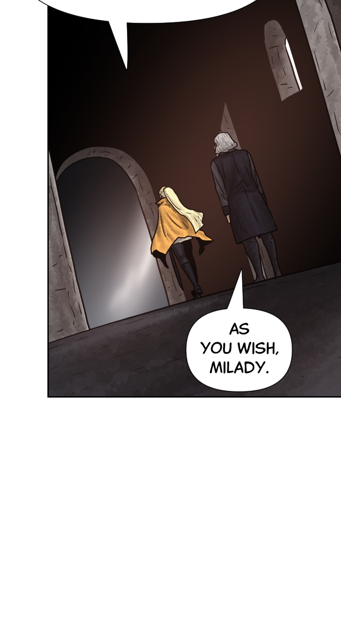 Read Warrior Executioner EN Manga Online