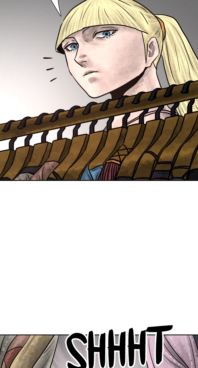 Read Warrior Executioner EN Manga Online