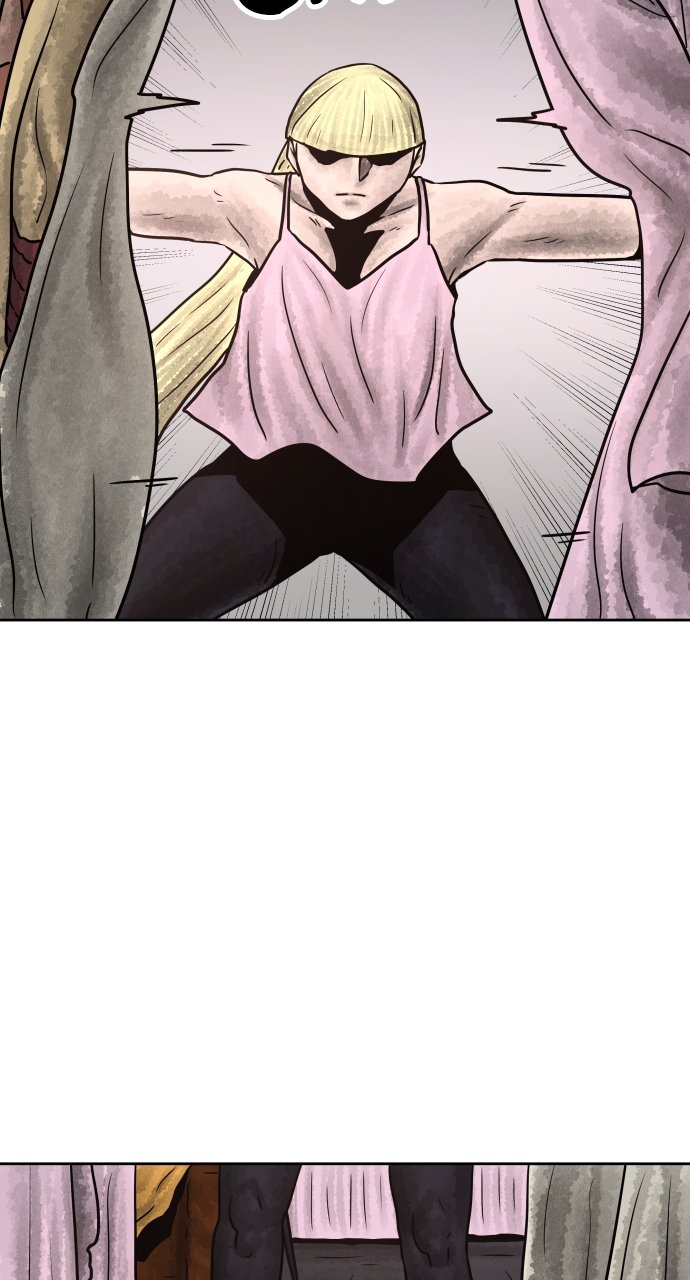 Read Warrior Executioner EN Manga Online