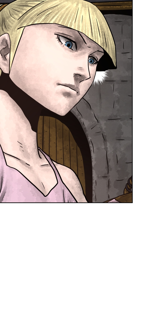 Read Warrior Executioner EN Manga Online