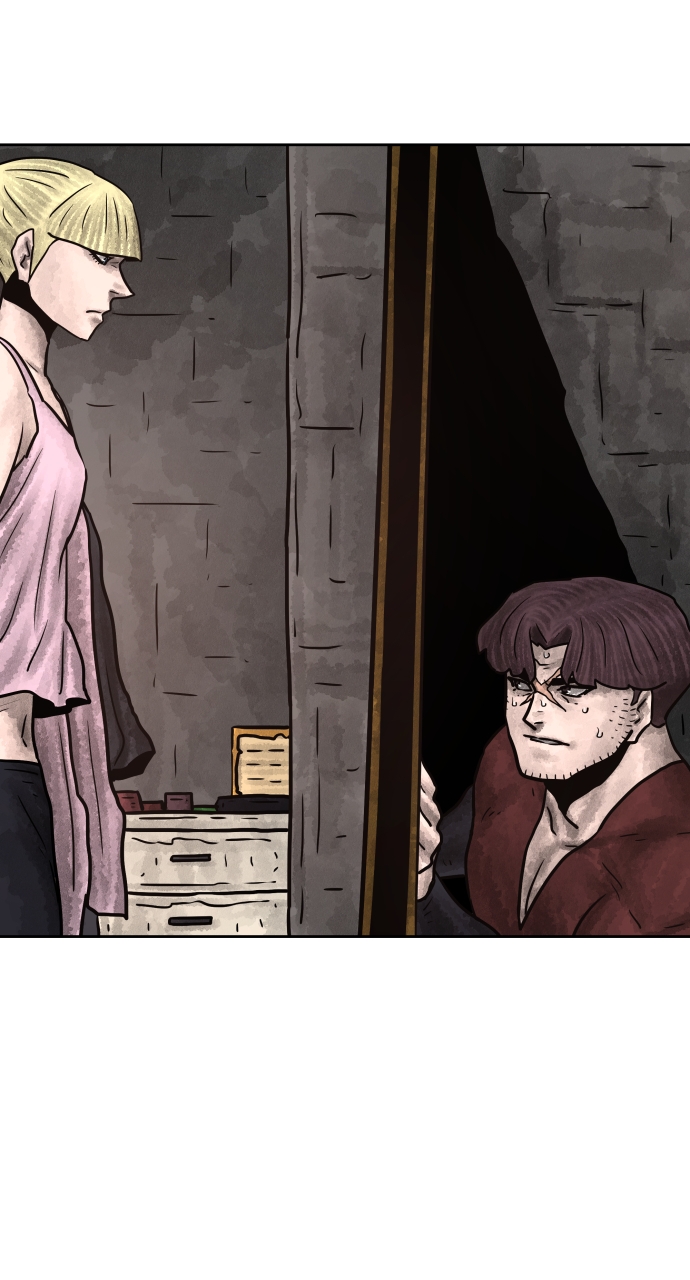 Read Warrior Executioner EN Manga Online