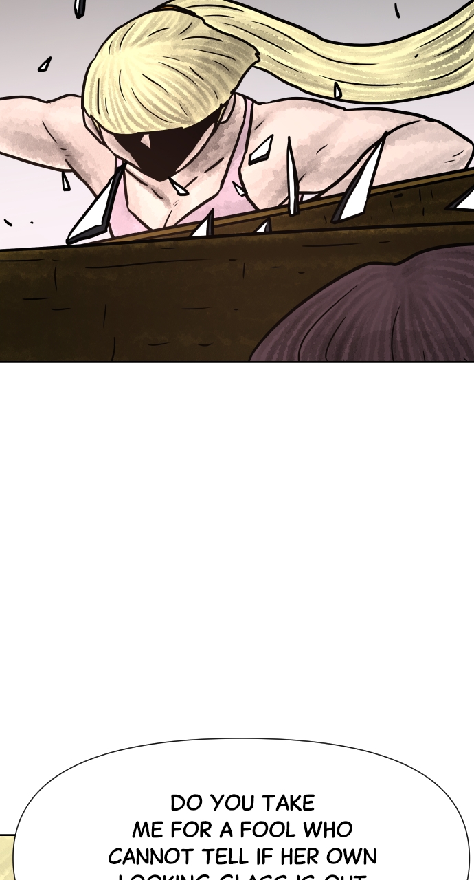 Read Warrior Executioner EN Manga Online