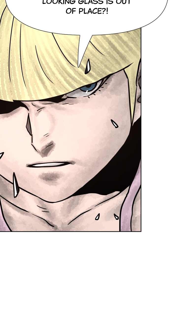 Read Warrior Executioner EN Manga Online