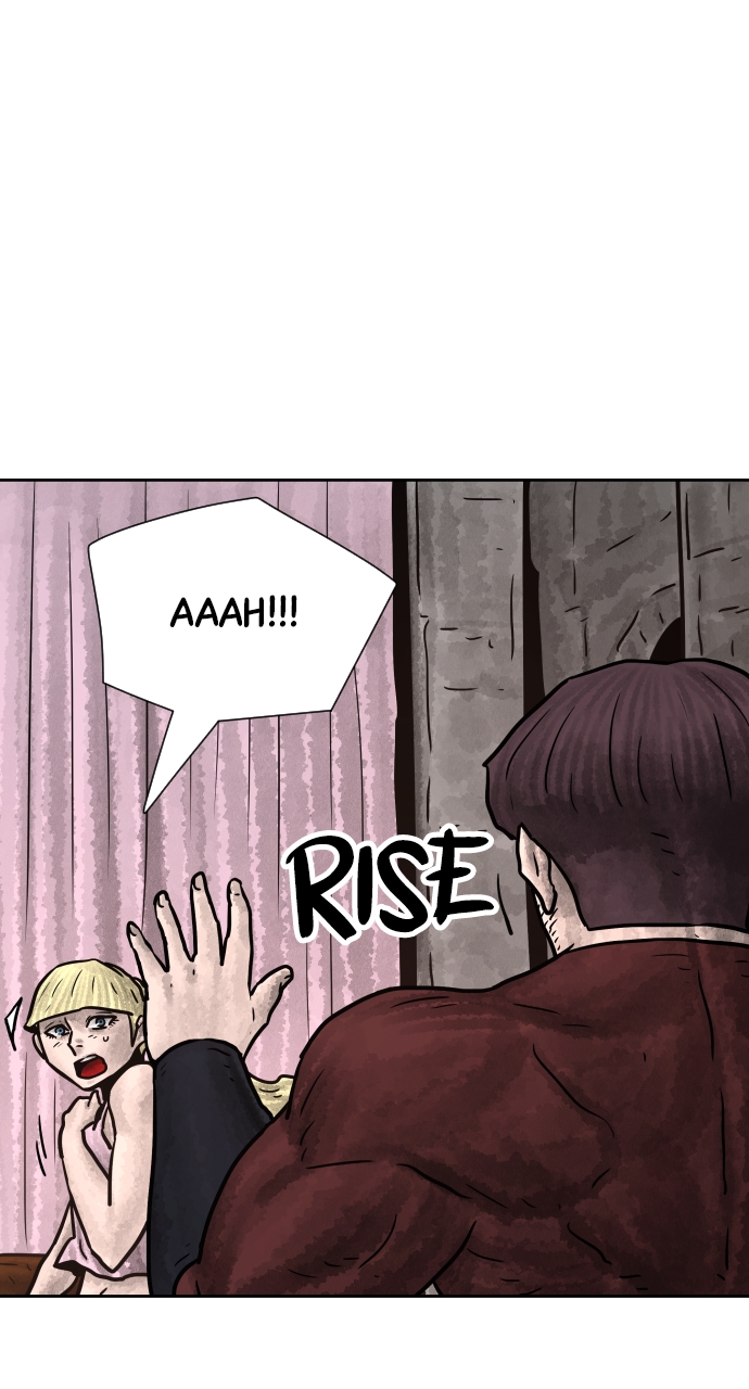 Read Warrior Executioner EN Manga Online