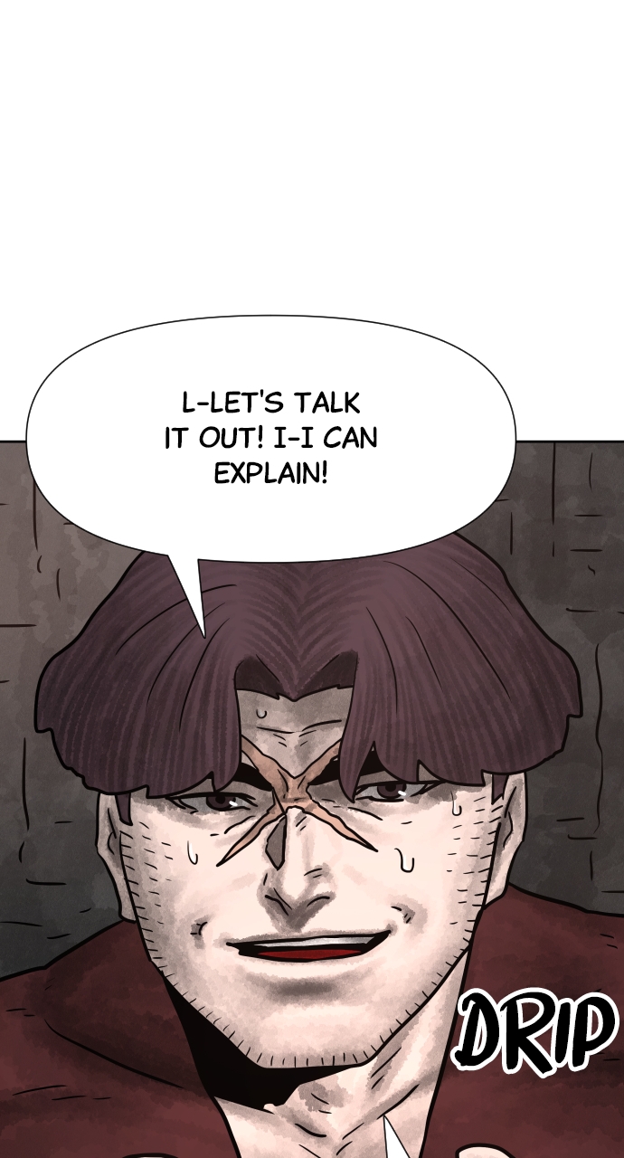 Read Warrior Executioner EN Manga Online