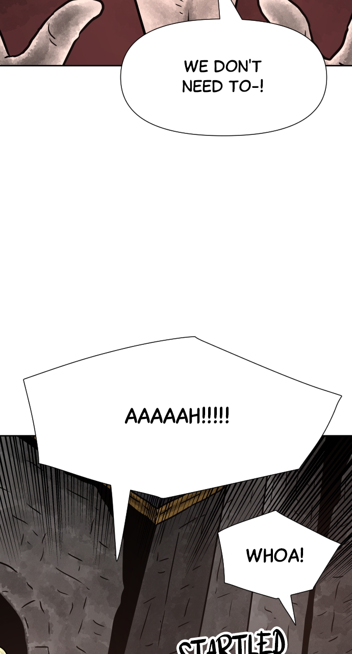 Read Warrior Executioner EN Manga Online