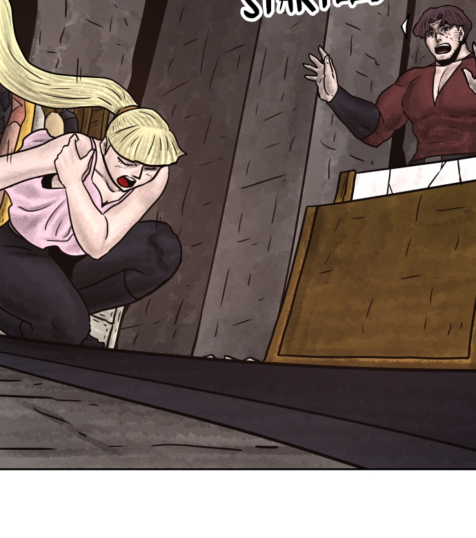 Read Warrior Executioner EN Manga Online