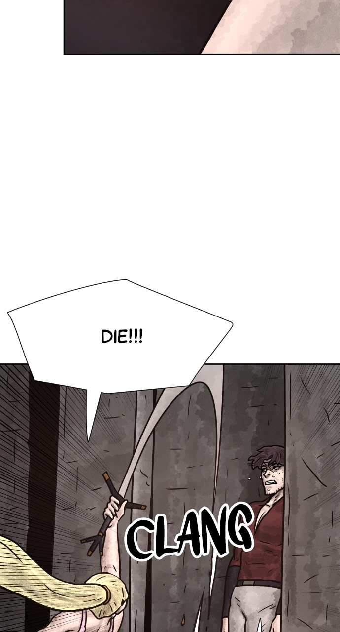 Read Warrior Executioner EN Manga Online