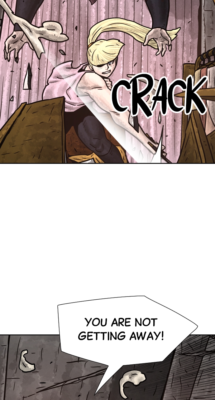 Read Warrior Executioner EN Manga Online