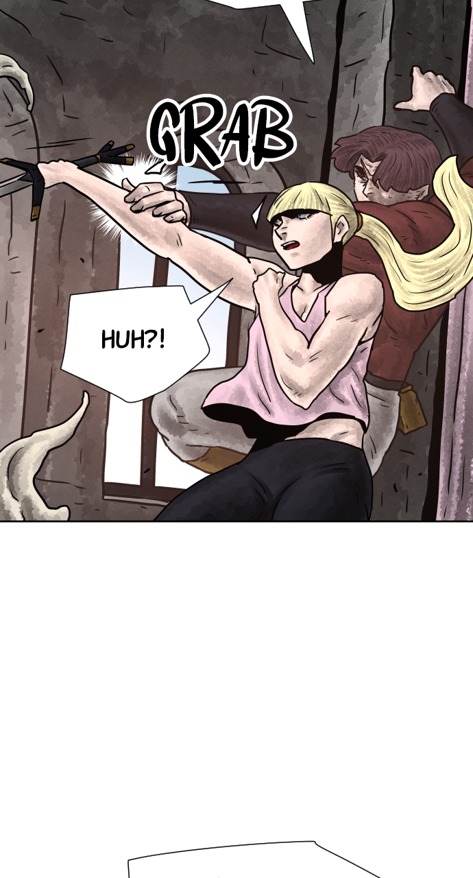 Read Warrior Executioner EN Manga Online