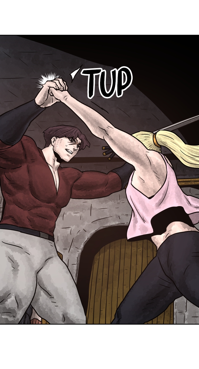 Read Warrior Executioner EN Manga Online