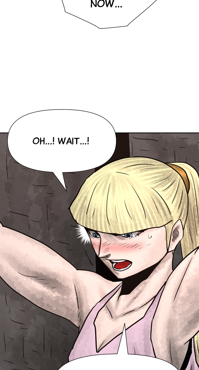 Read Warrior Executioner EN Manga Online