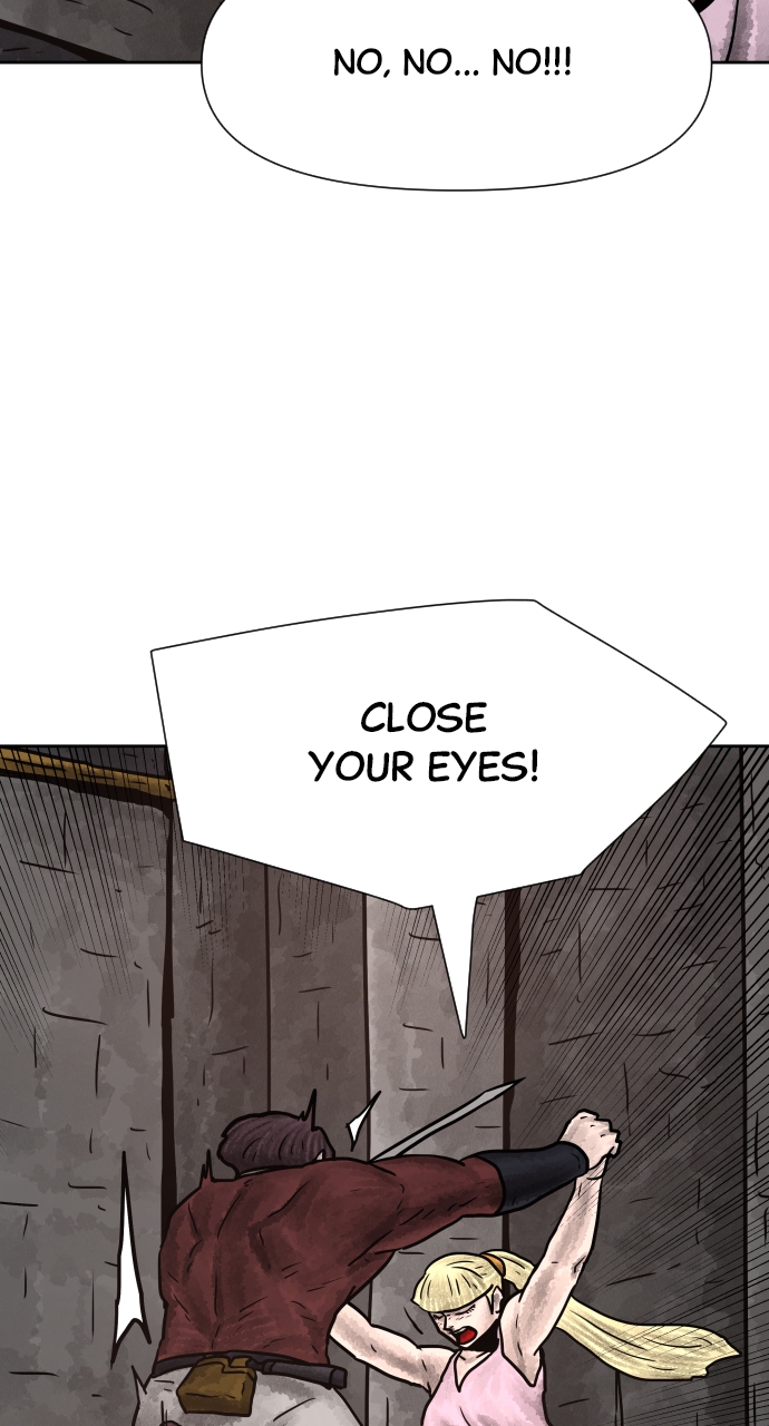 Read Warrior Executioner EN Manga Online