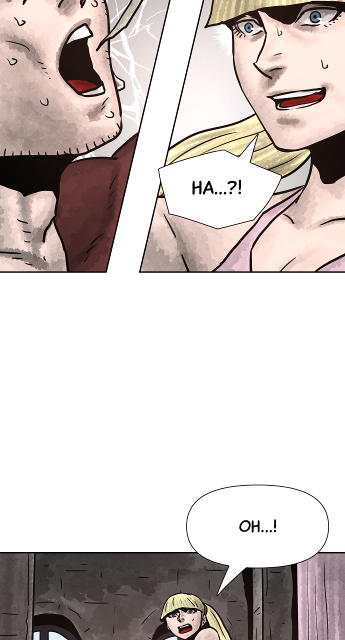 Read Warrior Executioner EN Manga Online