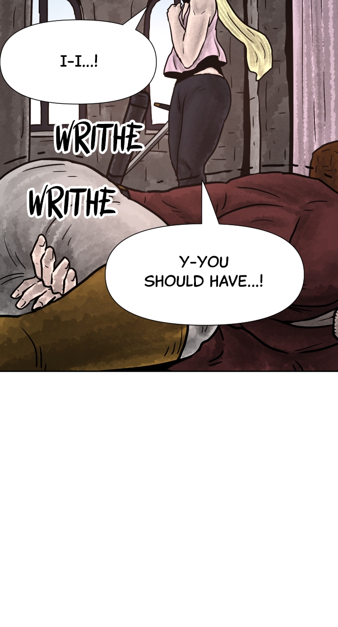 Read Warrior Executioner EN Manga Online