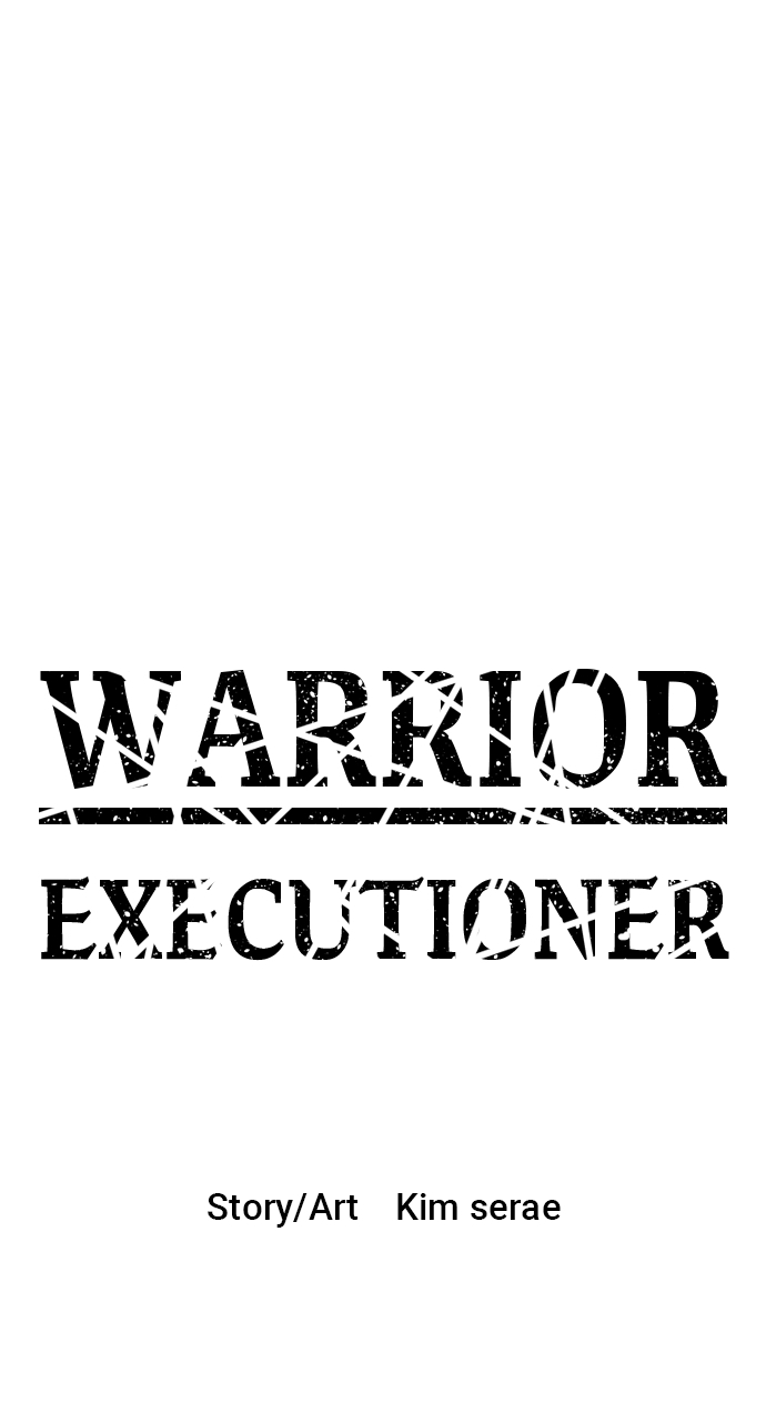 Read Warrior Executioner EN Manga Online