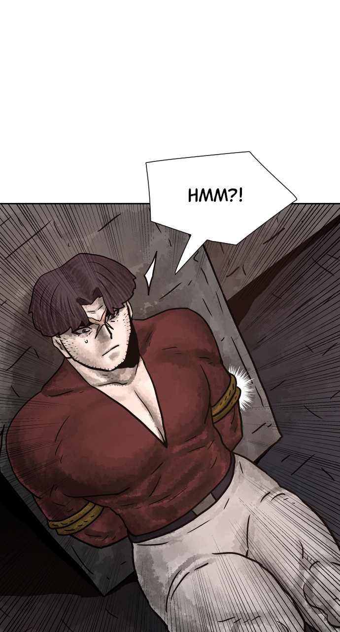 Read Warrior Executioner EN Manga Online