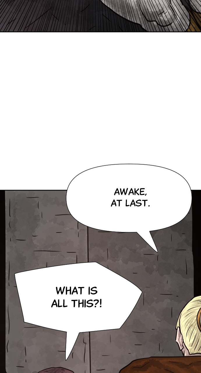 Read Warrior Executioner EN Manga Online