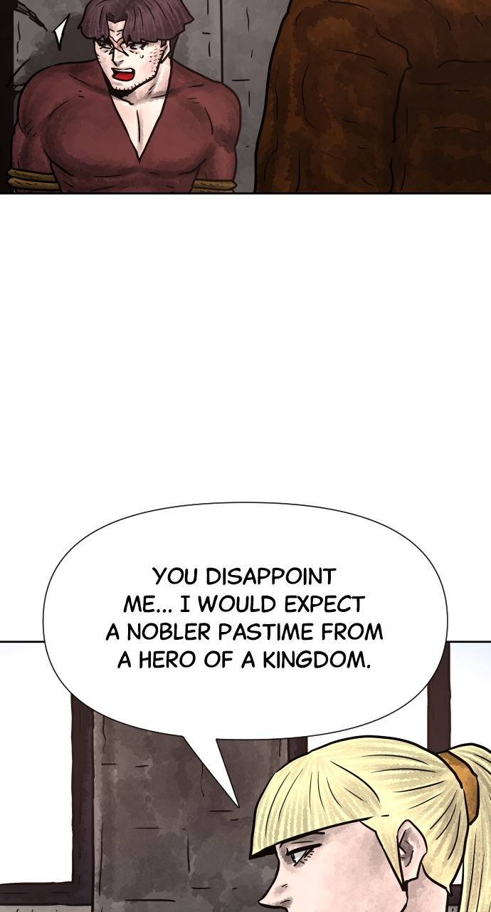 Read Warrior Executioner EN Manga Online