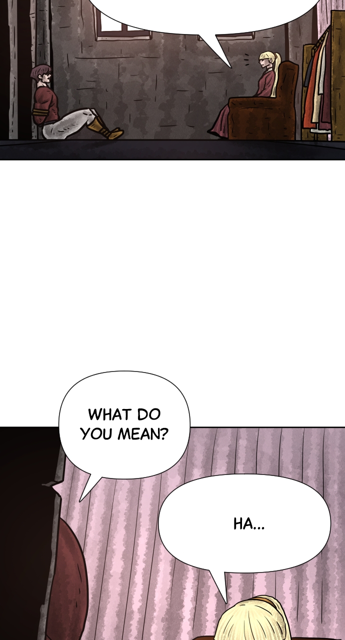 Read Warrior Executioner EN Manga Online