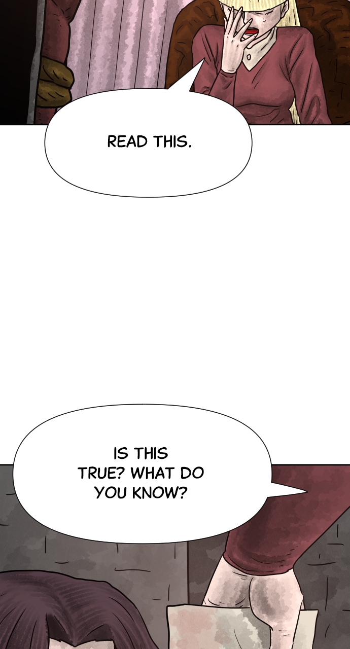 Read Warrior Executioner EN Manga Online