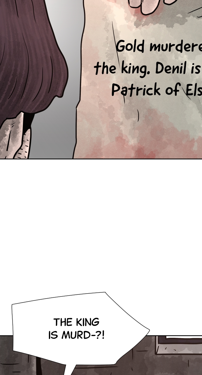 Read Warrior Executioner EN Manga Online