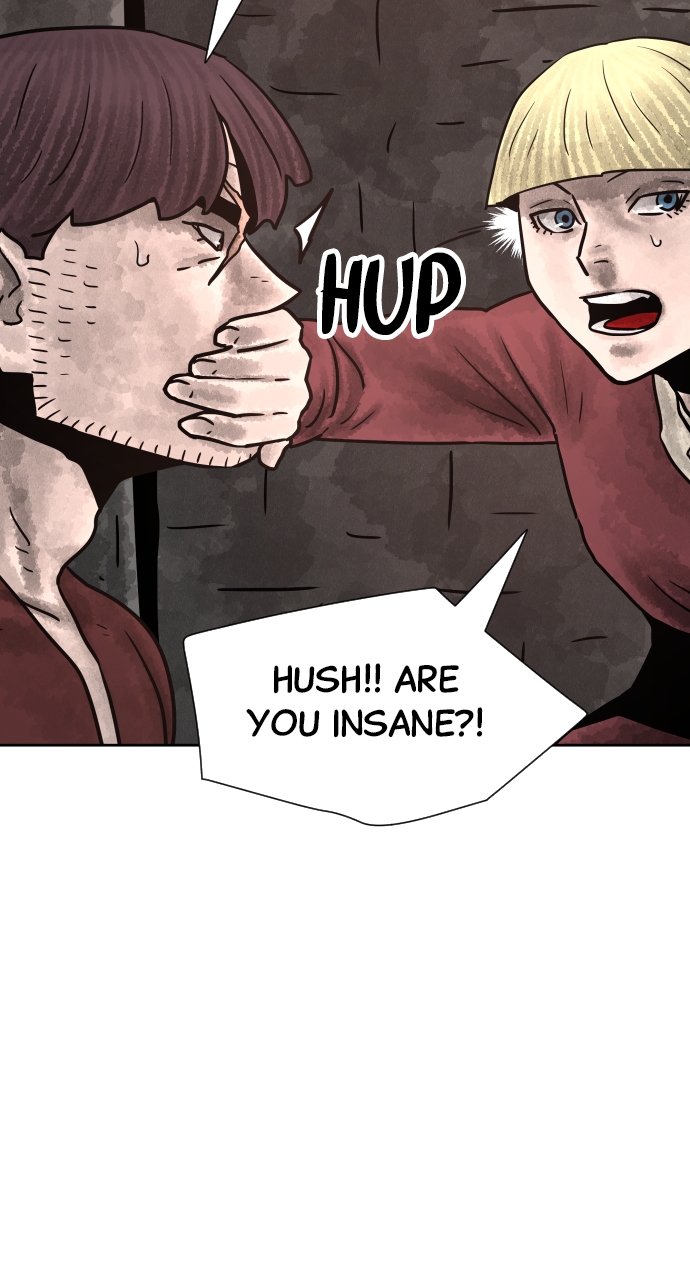 Read Warrior Executioner EN Manga Online