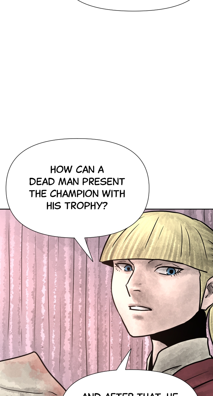 Read Warrior Executioner EN Manga Online