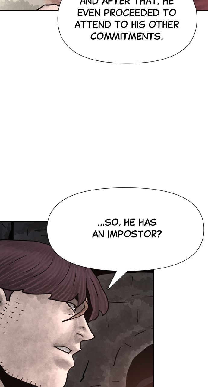 Read Warrior Executioner EN Manga Online