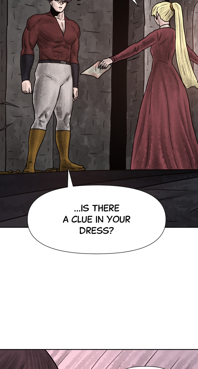 Read Warrior Executioner EN Manga Online