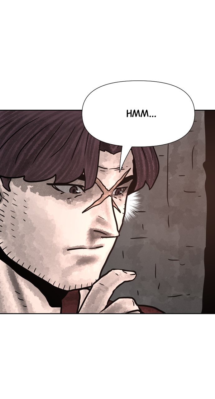 Read Warrior Executioner EN Manga Online