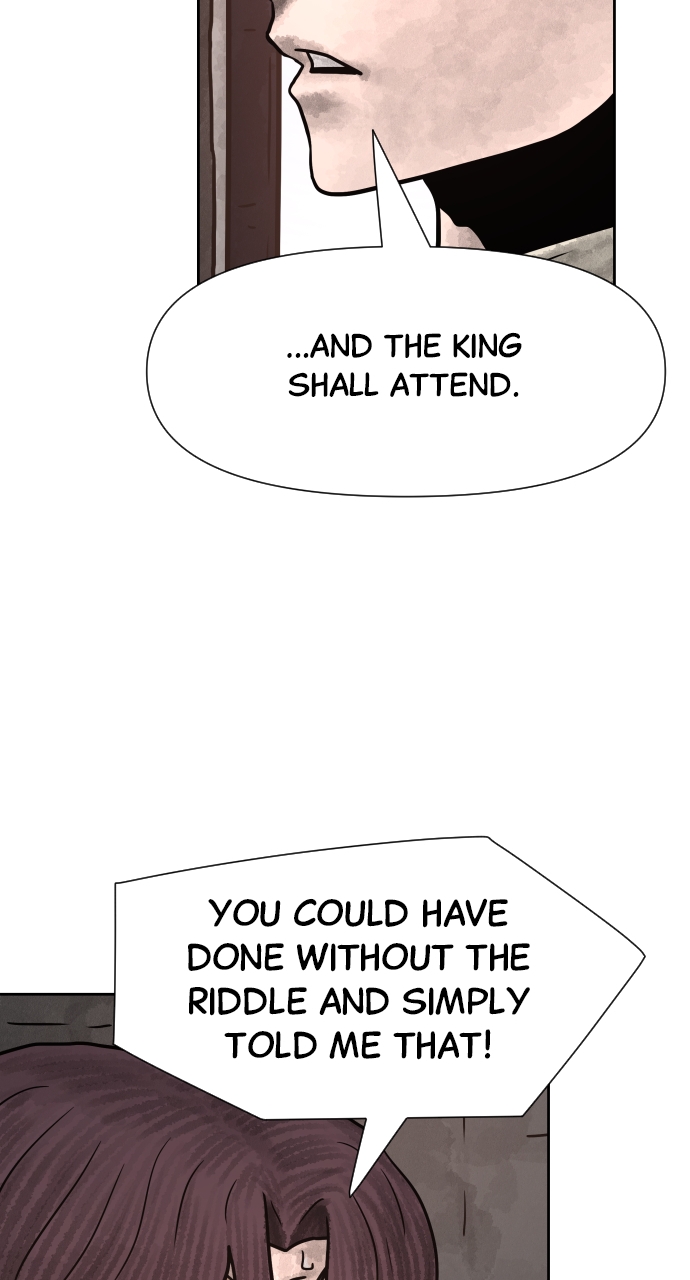 Read Warrior Executioner EN Manga Online