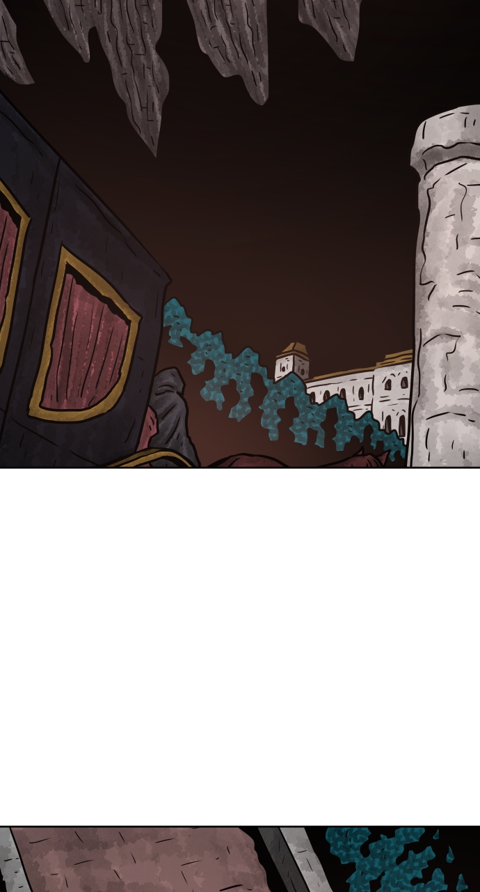 Read Warrior Executioner EN Manga Online