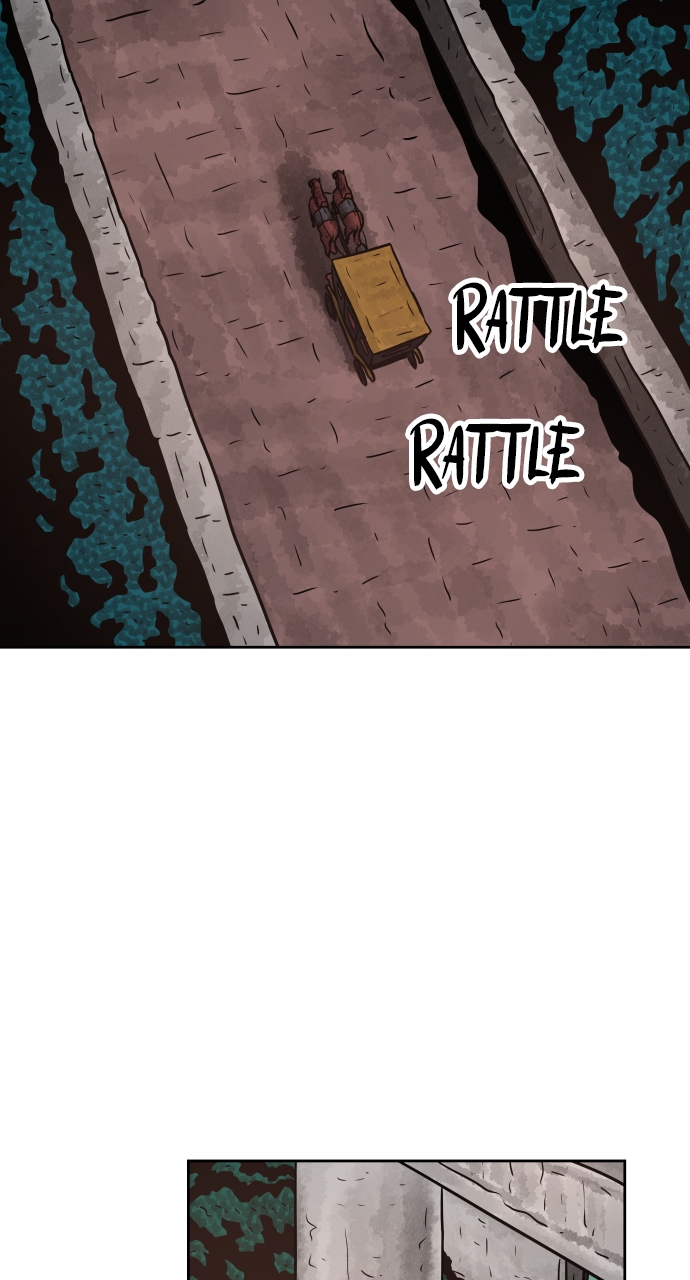 Read Warrior Executioner EN Manga Online