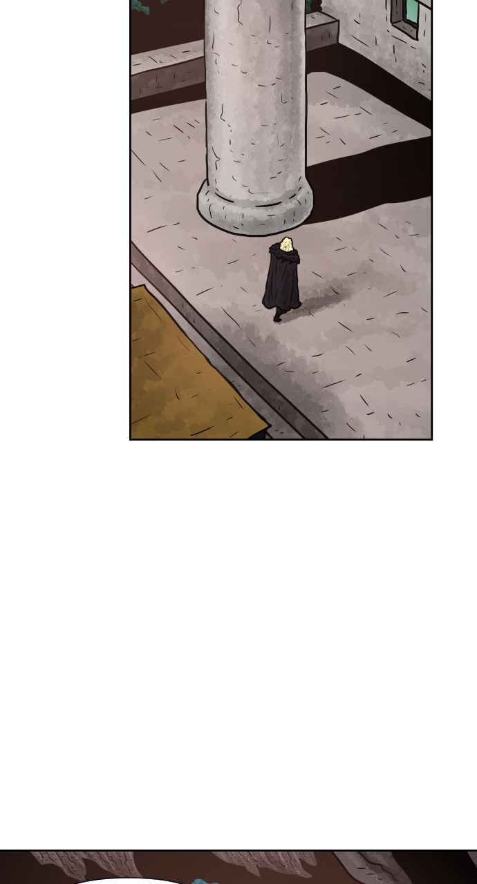 Read Warrior Executioner EN Manga Online