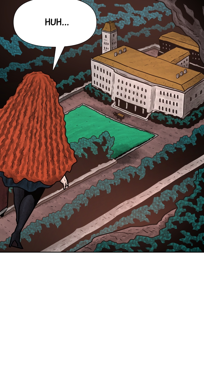 Read Warrior Executioner EN Manga Online