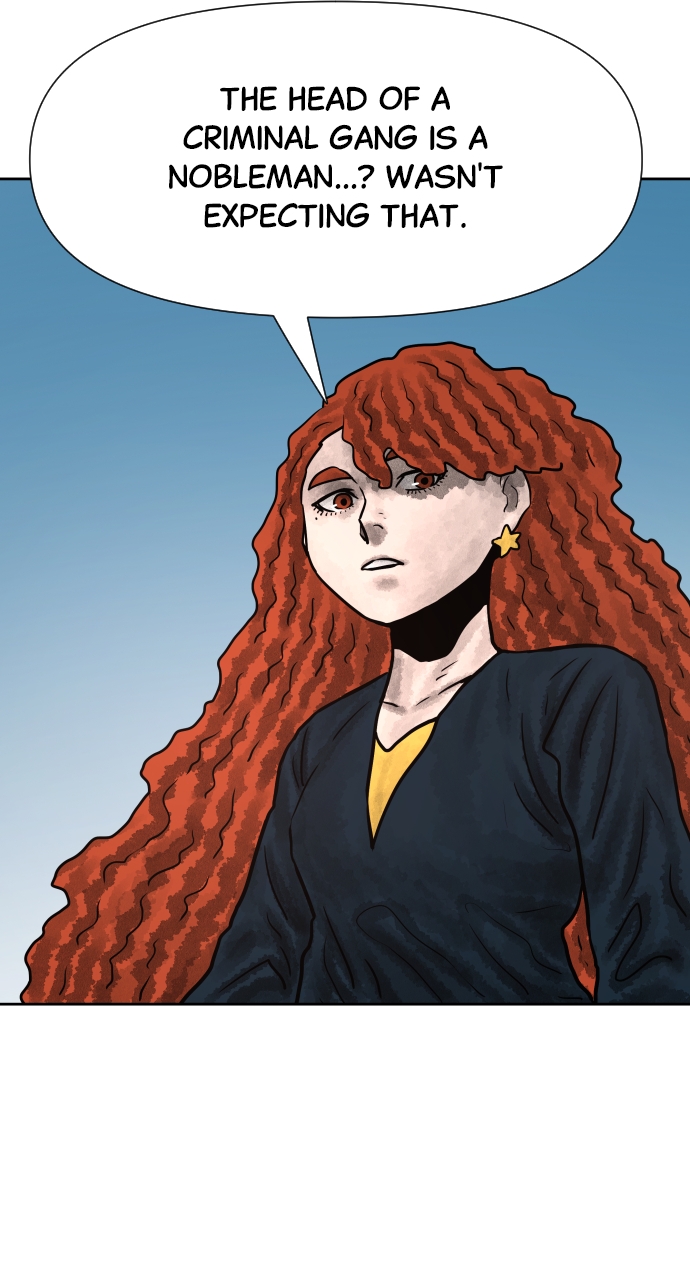 Read Warrior Executioner EN Manga Online