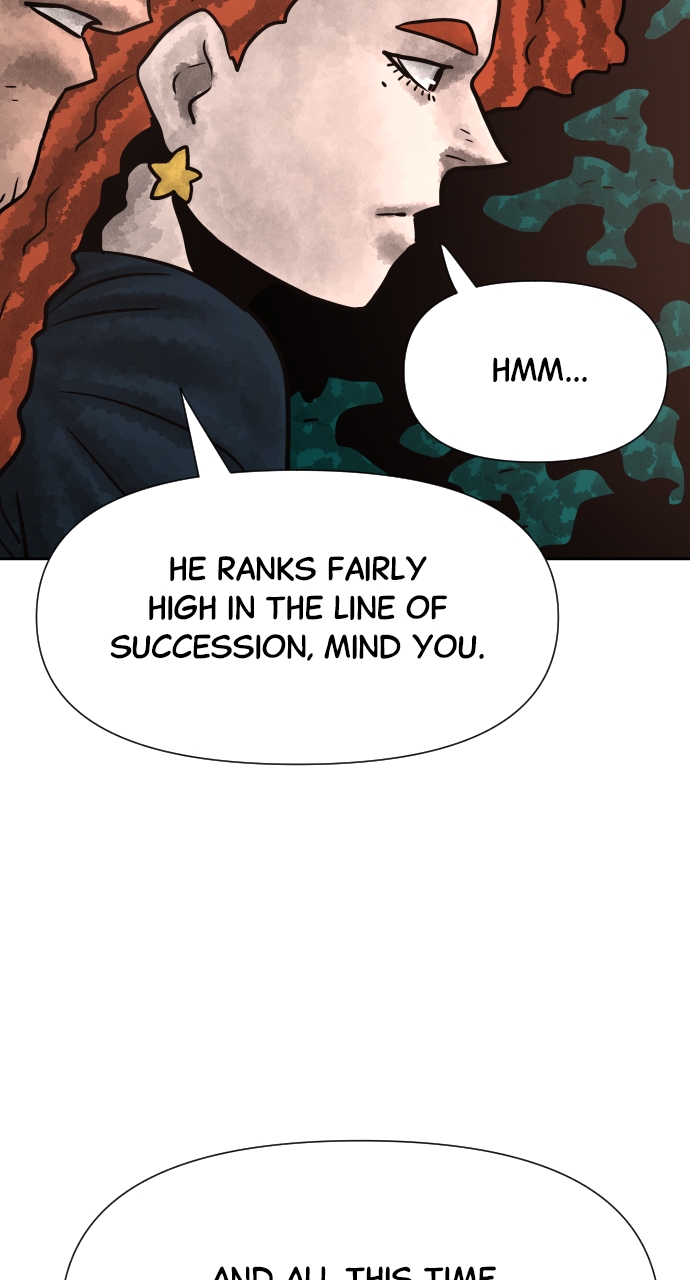 Read Warrior Executioner EN Manga Online