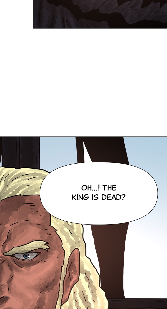 Read Warrior Executioner EN Manga Online