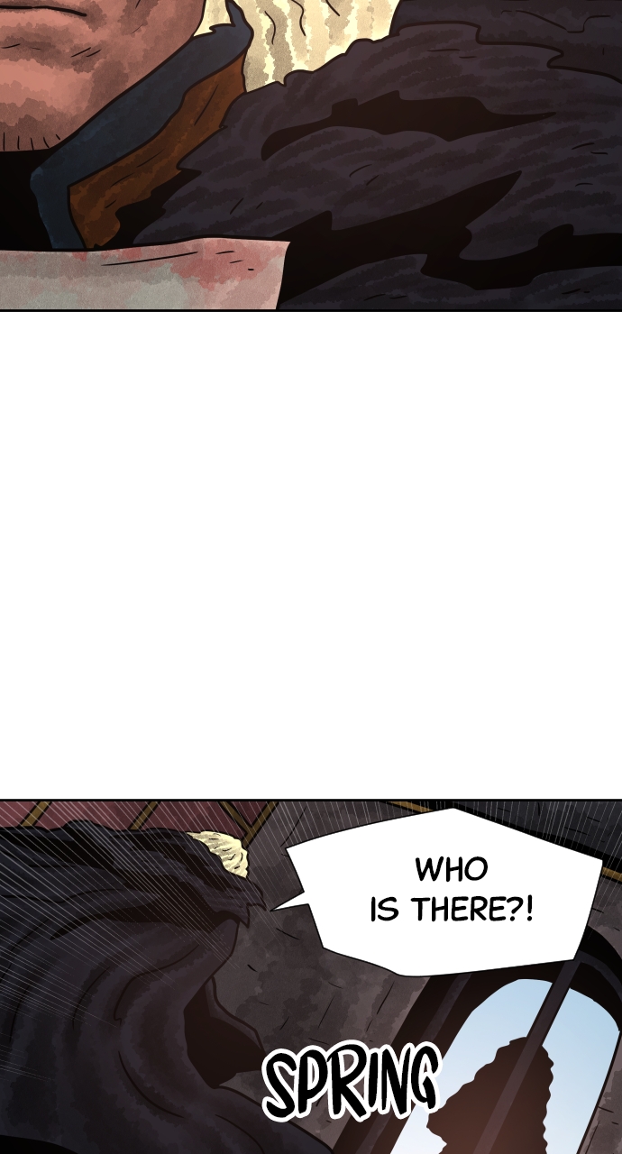 Read Warrior Executioner EN Manga Online