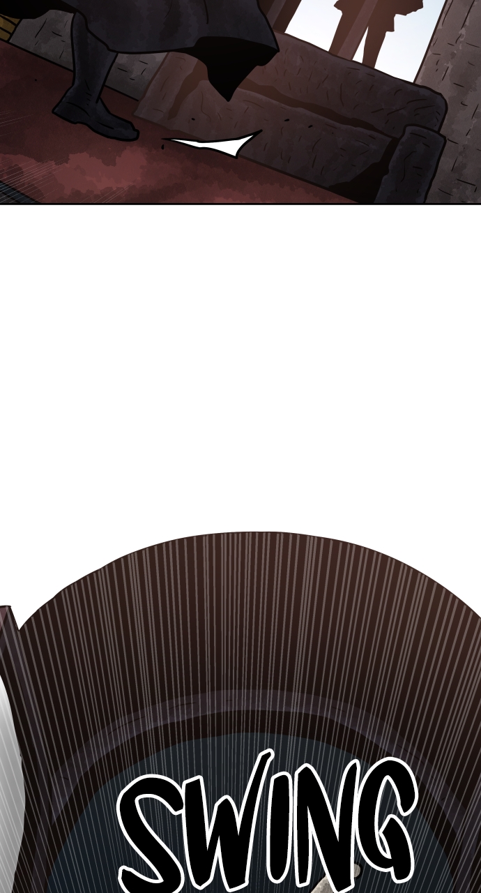 Read Warrior Executioner EN Manga Online