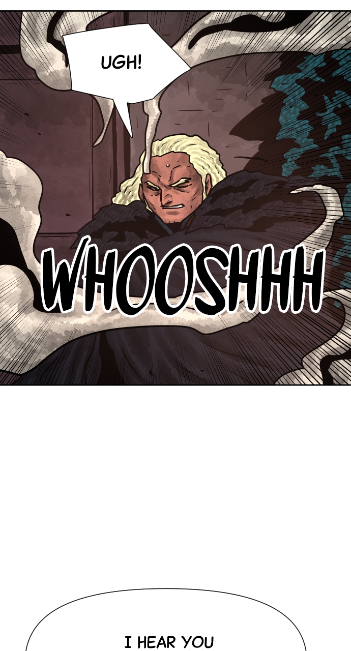 Read Warrior Executioner EN Manga Online