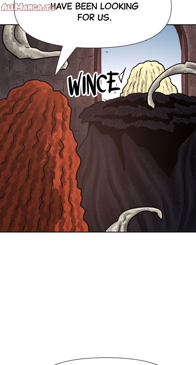 Read Warrior Executioner EN Manga Online