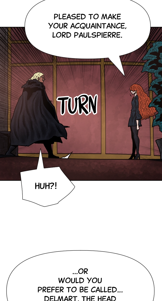 Read Warrior Executioner EN Manga Online