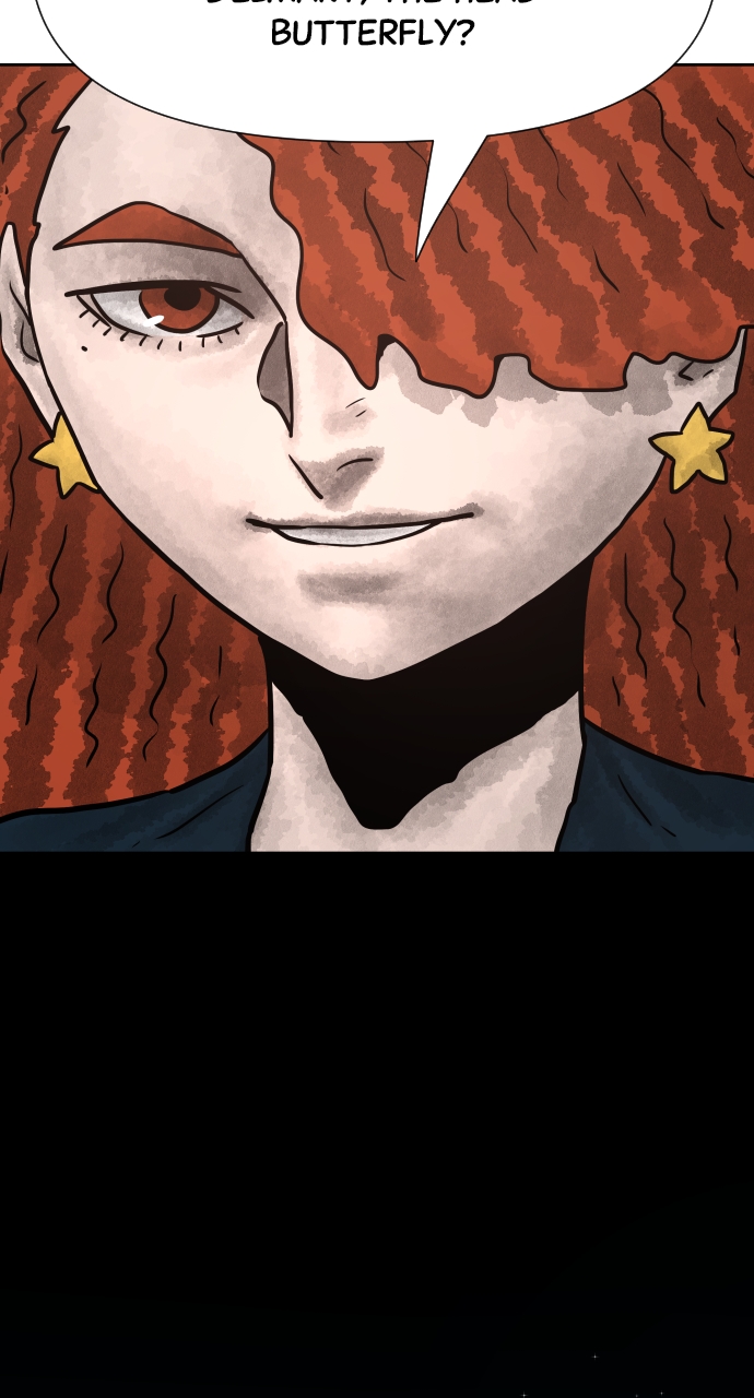 Read Warrior Executioner EN Manga Online