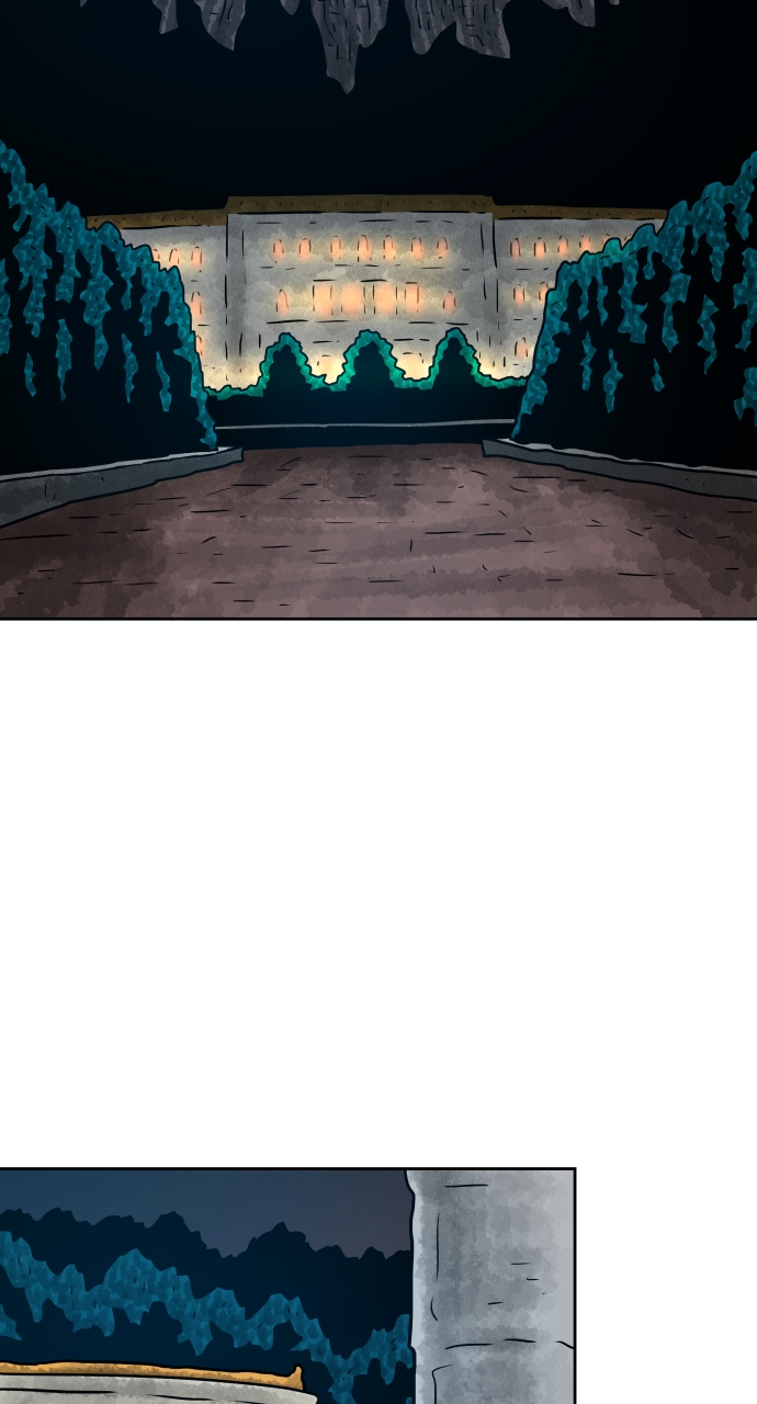 Read Warrior Executioner EN Manga Online